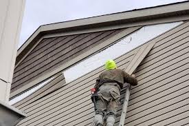 Affordable Siding Repair and Maintenance Services in Atglen, PA